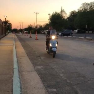 Meet your Posher, Basel